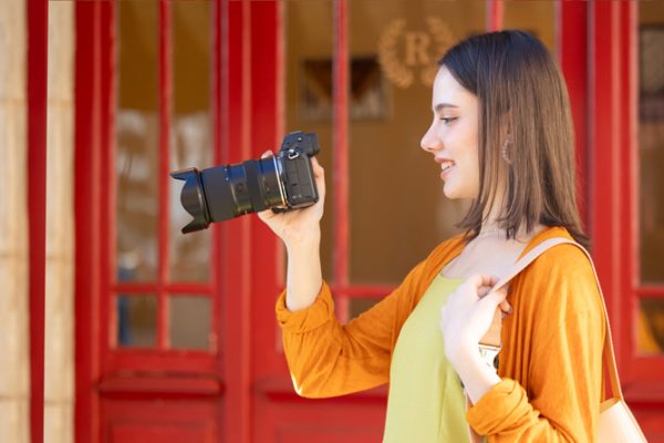 Tamron 28-75mm G2 — ring & body details