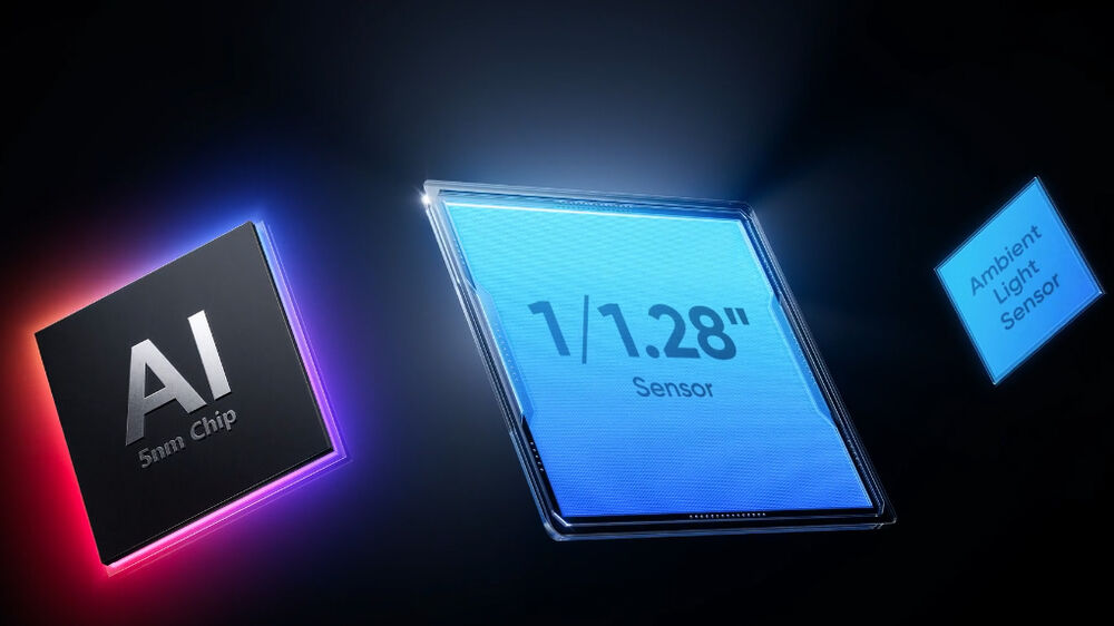 Insta360 GO Ultra Overview Image