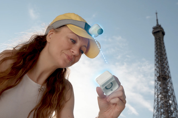 FlowState Stabilization and Horizon Lock