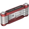 SmallRig x FILM RIOT 10-in-1 Folding Wrench Set (Green)