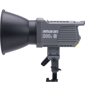 amaran COB 200d S Daylight LED Monolight