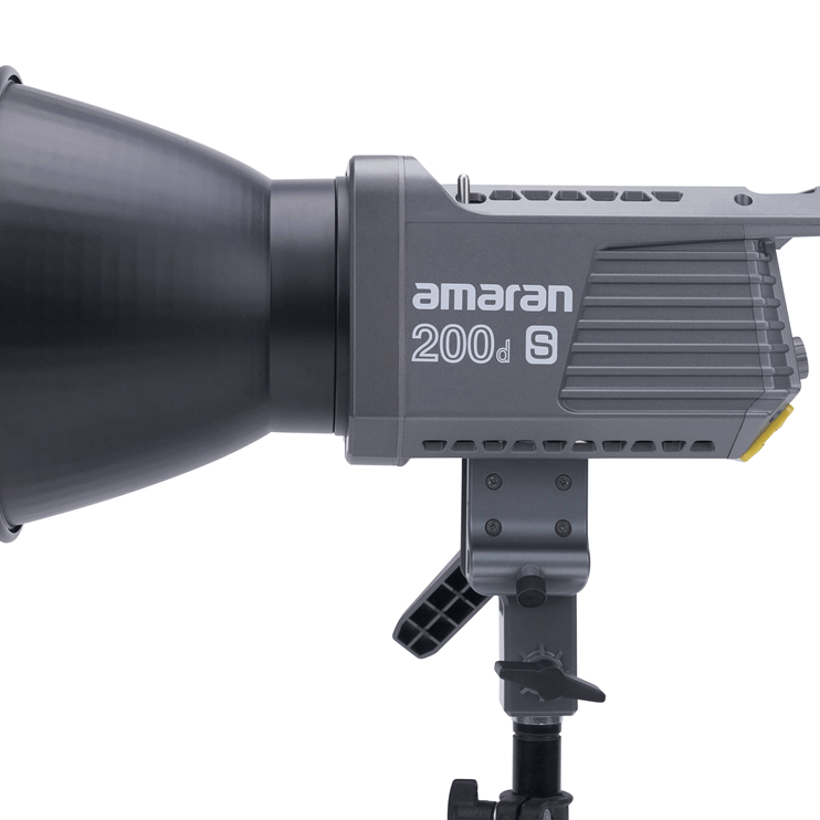 amaran COB 200d S Daylight LED Monolight
