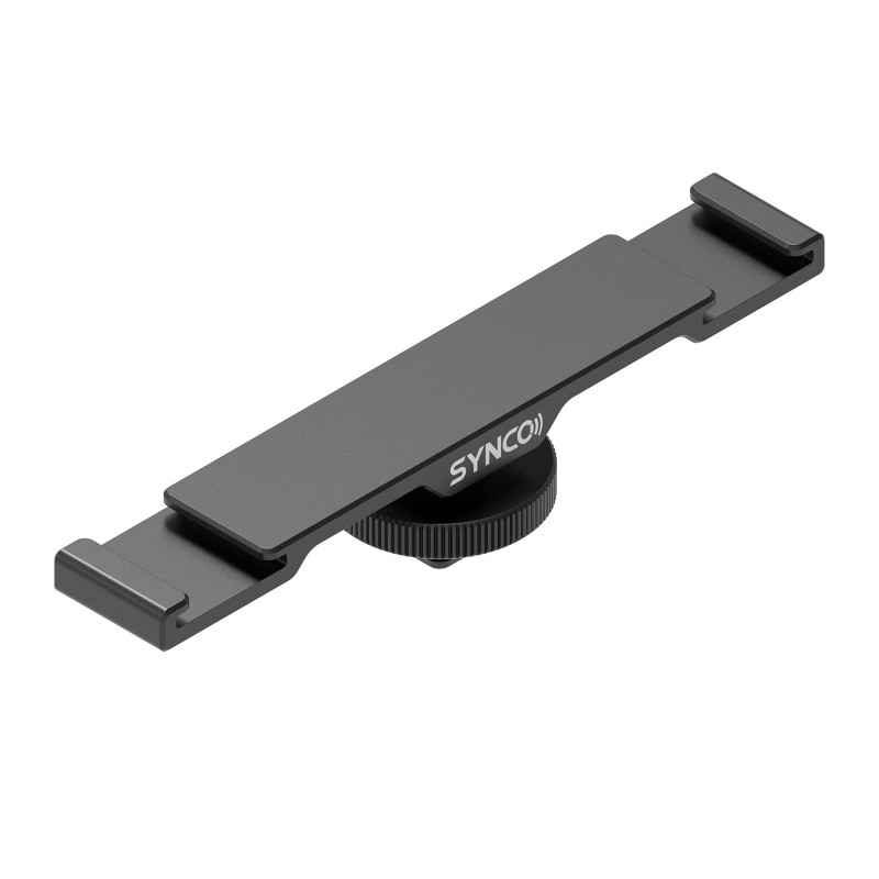  Cold Shoe Extension SYNCO SM5