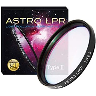 Kenko 72mm ASTRO filter