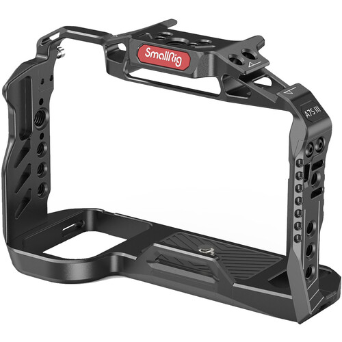 SmallRig 3065D Lightweight Camera Cage for Sony a7S III