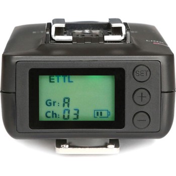 Yongnuo YNE3-RX Wireless Flash Receiver for Canon
