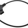 Fxlion BMPCC 4K 6K Pro Flexible Power Cable D-tap