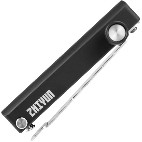 Zhiyun-Tech TransMount Quick Release Baseplate for WEEBILL LAB, WEEBILL-S, CRANE 3 LAB & Crane-2