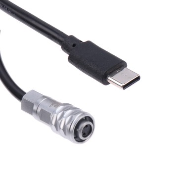 FXLION FX-BMPC12 USB-C cable for BMPCC