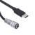 FXLION FX-BMPC12 USB-C cable for BMPCC