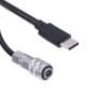 FXLION FX-BMPC12 USB-C cable for BMPCC