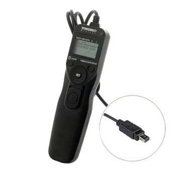 Yongnuo MC-36 N3 Timer Remote Control / Nikon
