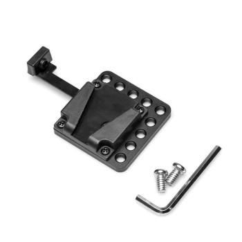 FXLION FX-V01MCL V-Lock Assembly Kit
