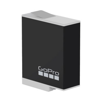 GoPro Enduro Rechargeable Li-Ion Battery for HERO12/11/10/9 Black