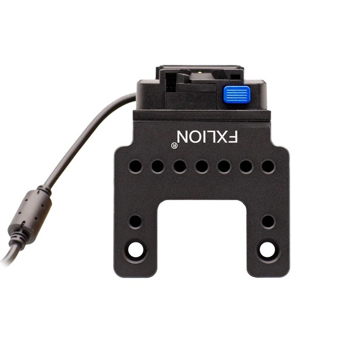 Fxlion NANO Plate for Sony PXW-FX6 (NANOFX6)