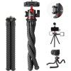 Ulanzi MT-33 Octopus Tripod With Cold Shoe