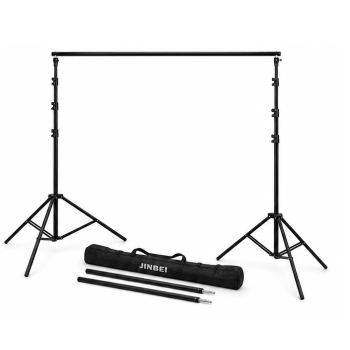 Jinbei B12-3200FPG Background Stand