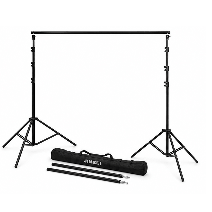 Jinbei B12-3200FPG Background Stand