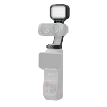insta360 mini fill light