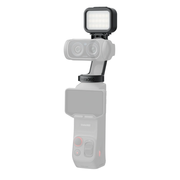 insta360 mini fill light