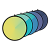 Collapsible Reflectors