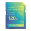 Memory Cards & Storage