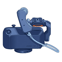 Gimbal Mounting Components