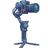 Gimbal Stabilizers