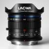 Laowa 11mm f/4.5 FF RL Lens for Nikon Z