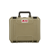 Max 300 SAHARA Hard Case with Padded Dividers