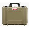 Max 430 SAHARA Hard Case with Padded Dividers