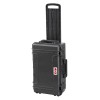 Max 520 Wheeled Case with Padded Dividers