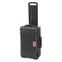 Max 520 Wheeled Case with Padded Dividers