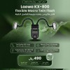 Laowa KX-800 Flexible Macro Twin Flash