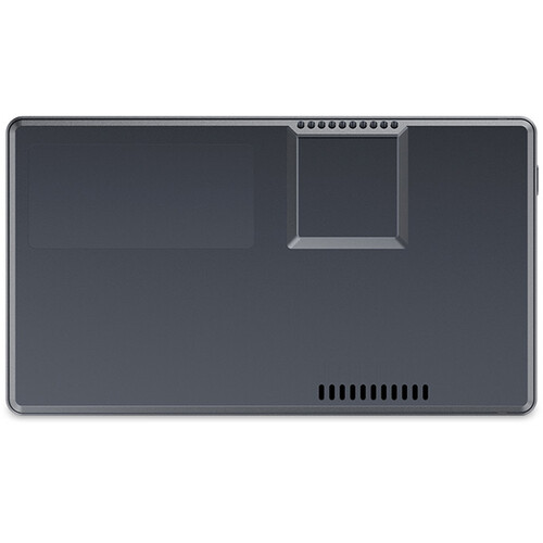 FeelWorld P6XL 6" On-Camera Field Monitor with Built-In Battery