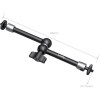 SmallRig Articulating Rosette Arm 2066B