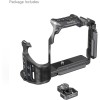 SmallRig 4308 Rhinoceros Cage Kit for Sony a7R V, a7 IV & a7S III