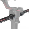 SmallRig 3027 Dual Handgrip for DJI RS 2/RSC 2/RS 3/RS 3 Pro Gimbal