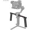 SmallRig 3027 Dual Handgrip for DJI RS 2/RSC 2/RS 3/RS 3 Pro Gimbal