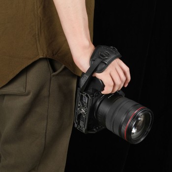 SmallRig 3848 "Black Mamba" Hand Strap