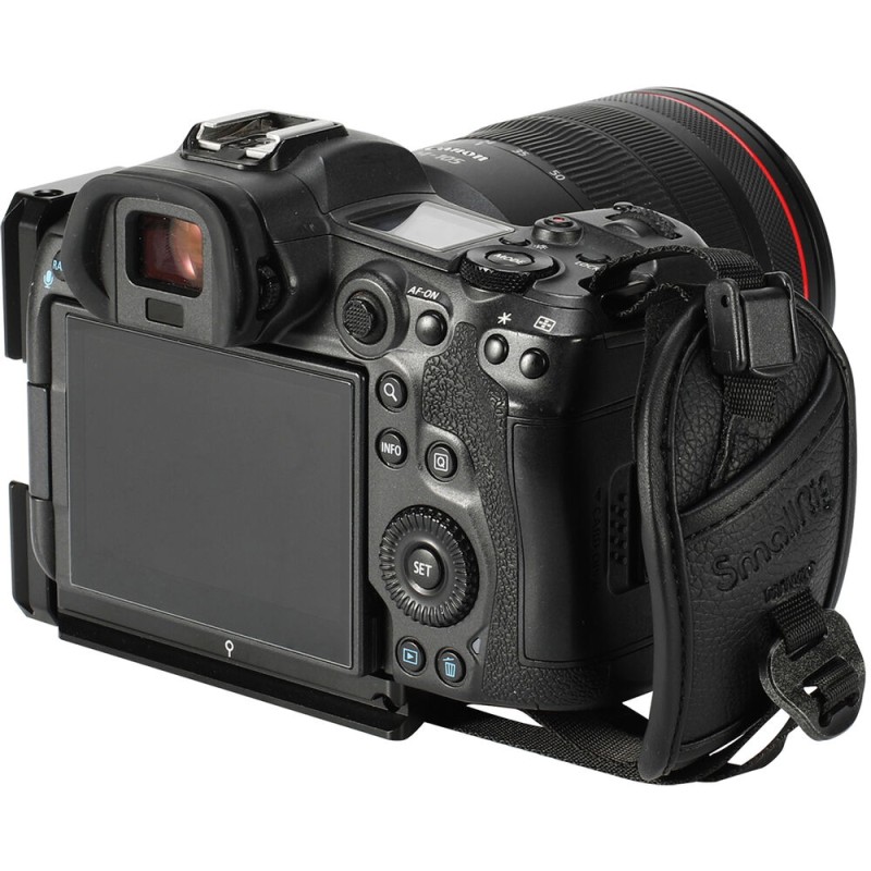 SmallRig 3848 "Black Mamba" Hand Strap