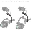 SmallRig 3028D Sling Handle for DJI RS 2, RSC 2, RS 3, RS 3 Pro & RS 3 Mini