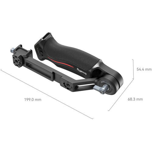 SmallRig 3028D Sling Handle for DJI RS 2, RSC 2, RS 3, RS 3 Pro & RS 3 Mini
