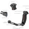 SmallRig 3028D Sling Handle for DJI RS 2, RSC 2, RS 3, RS 3 Pro & RS 3 Mini