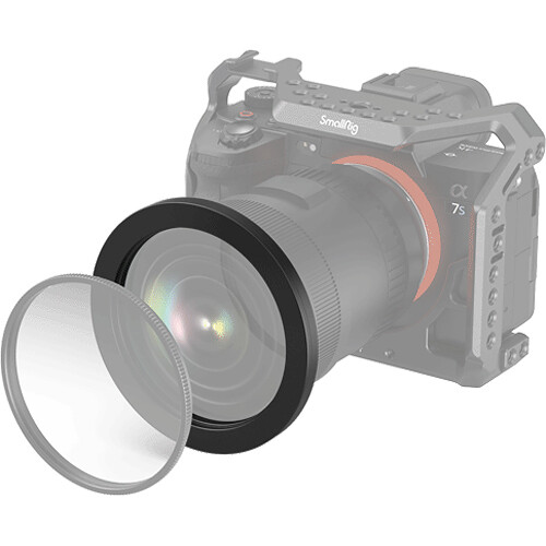 SmallRig 3196 Mini Matte Box