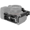 SmallRig 3639 Half Camera Cage for Sony a1 and Select a7 Models