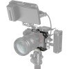 SmallRig 3639 Half Camera Cage for Sony a1 and Select a7 Models