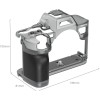 SmallRig 4798 Hybrid Modular Cage for Sony a7 IV