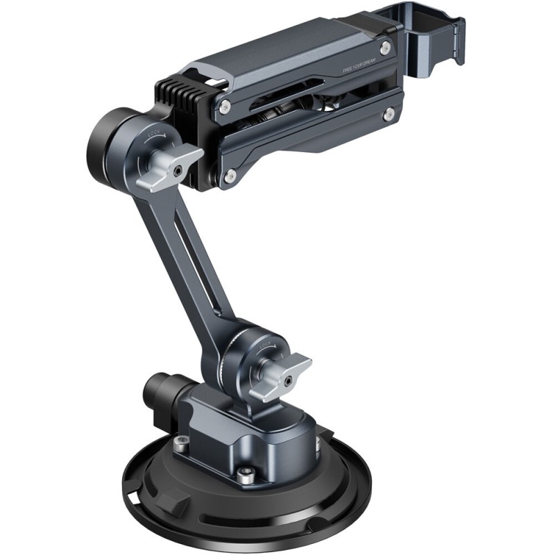 SmallRig 5123 Mini Shock Absorber Arm