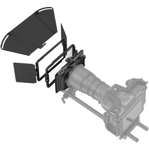 SmallRig 3680B Mini Matte Box Pro